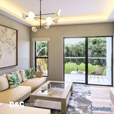 apartamentos - APARTAMENTOS EN PLANO EN VENTA EN PUERTO PLATA, TO 5