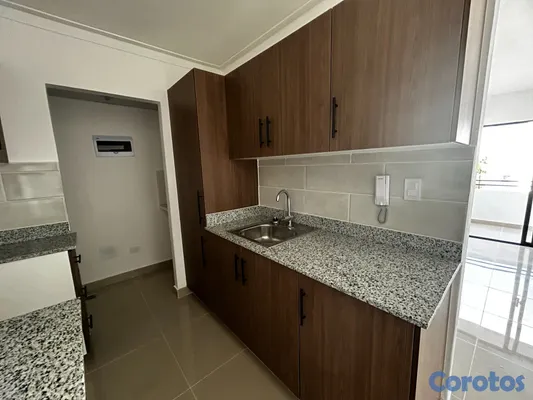 apartamentos - Apart. en Alquiler a estrenar en la Av. Charles de 10