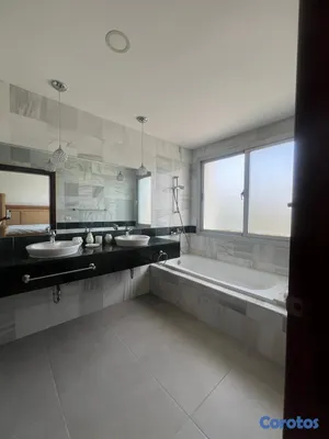 casas vacacionales y villas - Villa en Venta Playa Nueva Romana  15