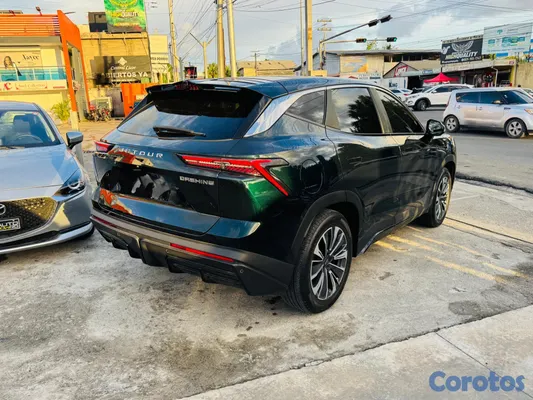 jeepetas y camionetas - JETOUR DASHING PLUS 2024 | 1.6 TURBO | AUTOMÁTICA  5
