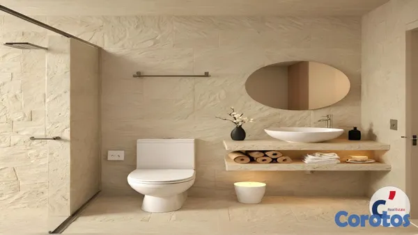 apartamentos - Elegant and Modern Ocean-View Apartments in Las Te 4