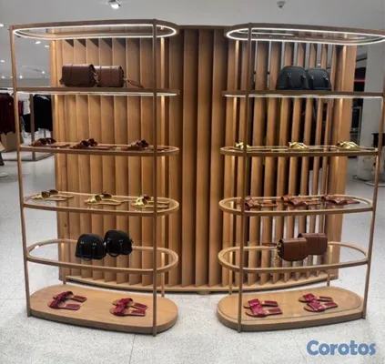 negocios en venta - ✨ Mobiliario Completo de Tienda ZARA | Equipamiento Premium Importado de España  5