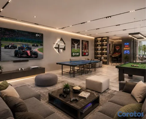 apartamentos - Una comunidad turística ubicada en Vista Cana 20