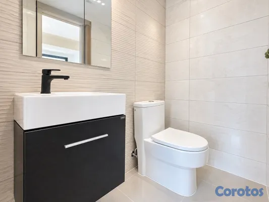 apartamentos - Apartamento a Estrenar en Torre Moderna | Evaristo Morales 11