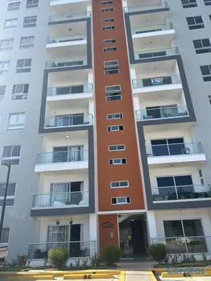 apartamentos - Apartamento en Alquiler en Autopista de San Isidro 8