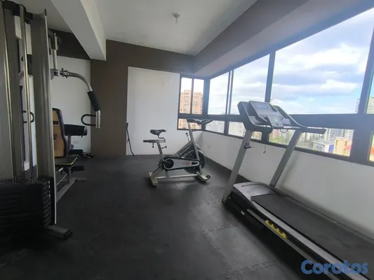 apartamentos - Vendo Apartamento en el Vergel 4