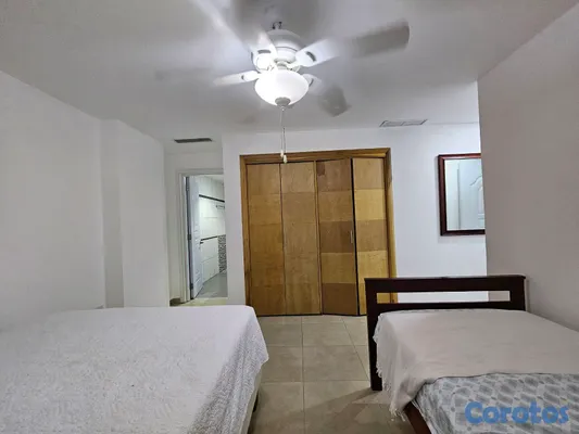apartamentos - Venta de Apartamento en Juan Dolio primera Linea de Playa 15