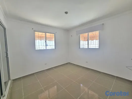 apartamentos - Apartamento en Alquiler en San Isidro 4to Piso con 3
