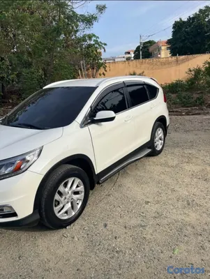 otros vehiculos - Crv 2016  3