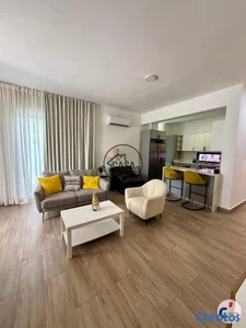 Casa en alquileamueblada en vistacana · Ref 168740