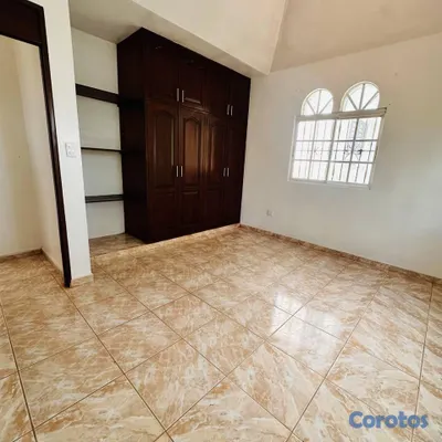 casas - Alquilo casa en Nueva Jerusalen 9