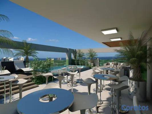 Proyectos - Apartamento venta Bella Vista AirBnb 2