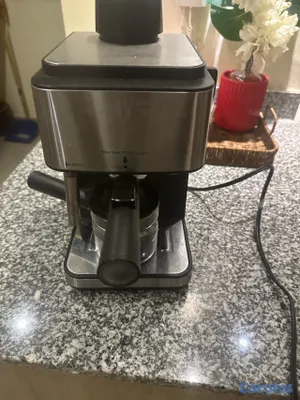 electrodomesticos - Cafetera eléctrica!! nueva‼️ 2