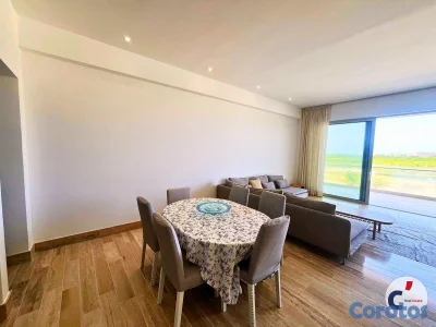 BRAND-NEW 2-BEDROOM LUXURY APARTMENT FOR LONG-TERM