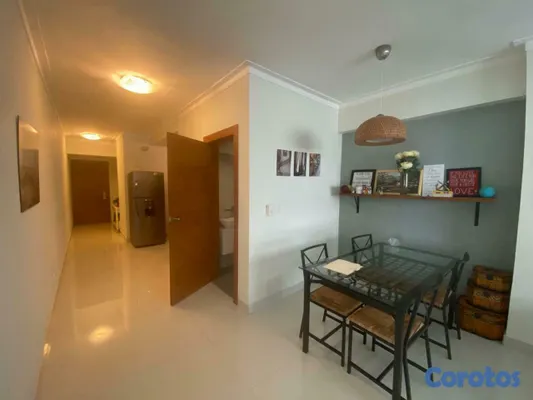apartamentos - Apartamento Moderno / Zona Centrica /  3