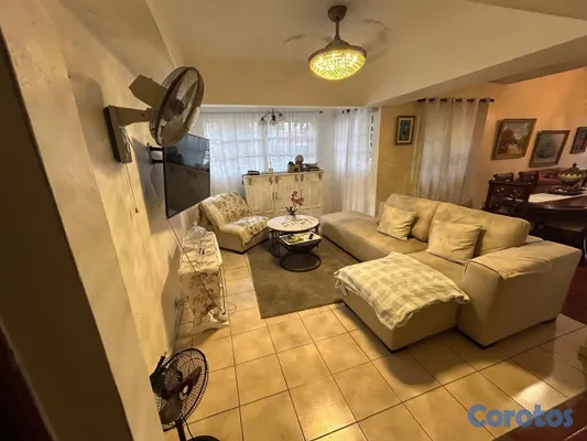 casas - Vendo casa en Alma Rosa I 5