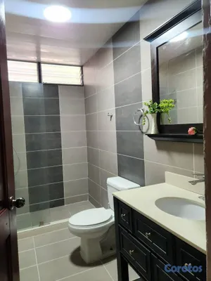 apartamentos - Apartamento de 3 habitaciones amueblado en alquile 4