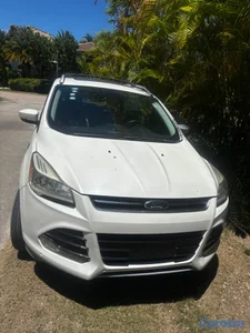 Ford Titanium..