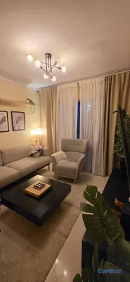 apartamentos - Venta de apartamento en Altos De Arroyo Hondo 10