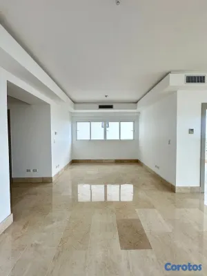 apartamentos - torre mar azul piso alto vista al mar us 3,000 6