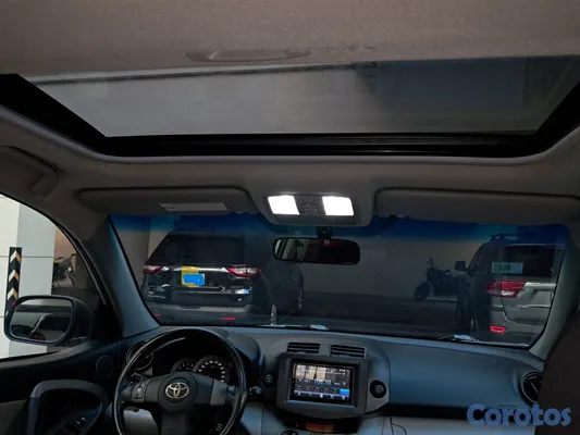 jeepetas y camionetas - Toyota RAV 4, año 2027, 4WD 2