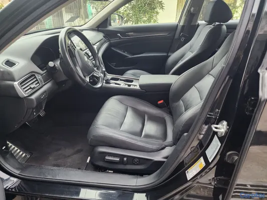 carros - Honda accord sport 1.5 turbó 2021 edition special, push button camara letder. 7