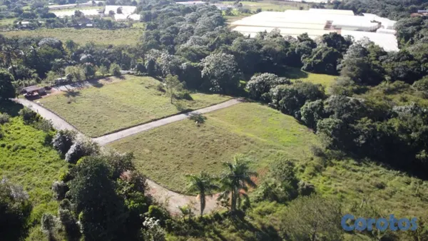 solares y terrenos - Venta de Terreno en Buena Vista en Jarabacoa  6