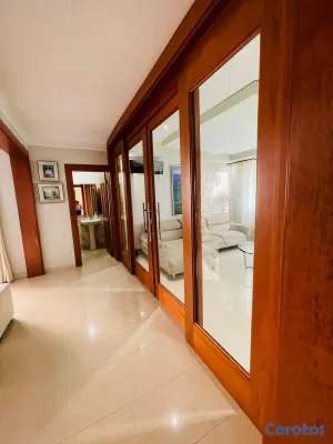 apartamentos - Compra apartamento de 199 m², en la exclusividad d 7