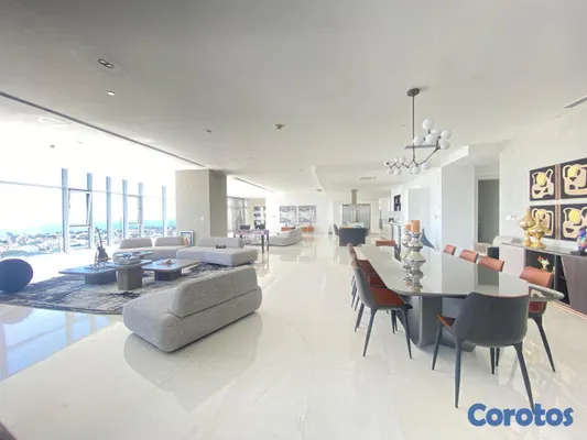 apartamentos - Apartamento en Venta y Alquiler, Av. Anacaona 16