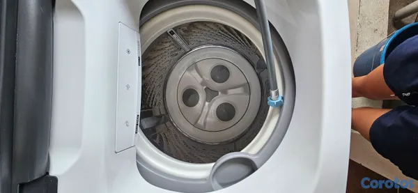 electrodomesticos - Lavadora en venta  4