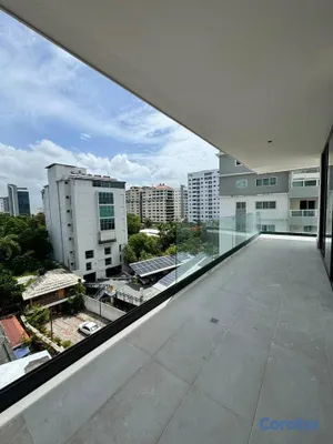 apartamentos - Apartamento en venta en Naco - 3469 6