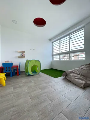 apartamentos - Hermoso apartamento en alquiler. 9