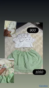 ropa de Zara 