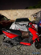motores y pasolas - Tauro maxi 2026