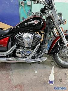 kawasaki 900