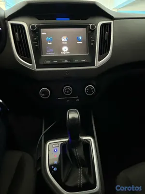 jeepetas y camionetas - Hyundai CANTUS 2020 8