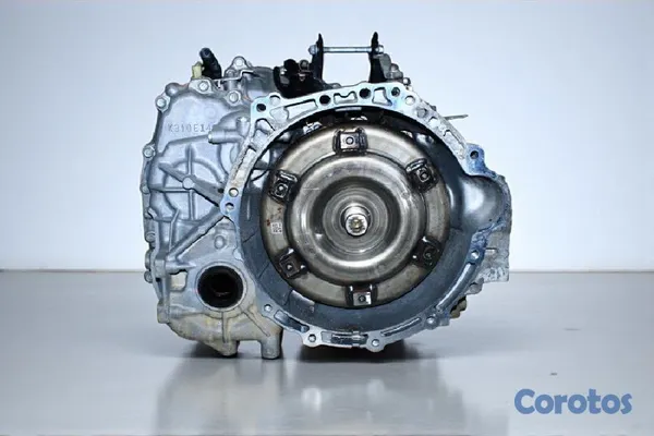 accesorios para vehiculos - TRANSMISSION PARA TOYOTA  COROLLA 2019 52K 2