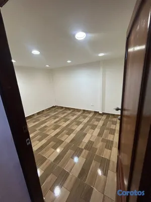 oficinas y locales comerciales - Oficina en Alquiler en Piantini – Plaza Central (A 5