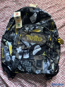 Mochila NUEVA pequeña 