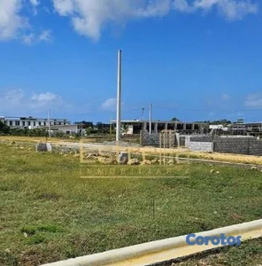 Solares en liquidacion en venta (Desde 169.79 hasta 515.42 m2) en Boca Chica  