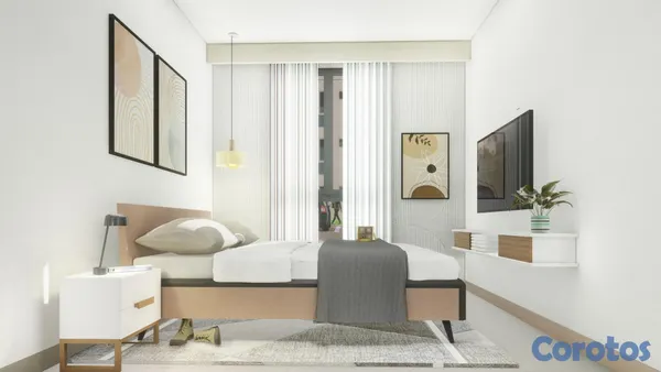 apartamentos - Venta apartamento 123 m2 - Santo Domingo Oeste 7