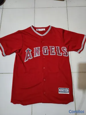 Artículos Deportivos - 6 camisetas deportivas auténticas/originales NBA/N 9
