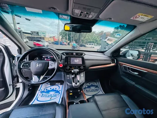 jeepetas y camionetas - HONDA CR-V EXL 2021 4X4 | PIEL | BAÚL ELÉCTRICO |  13