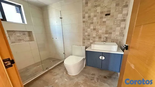 apartamentos - Apartamentos Casi listos para entrega en venta Ubicado en Urbanización Real. 7