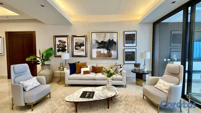 Lujosos Apartamentos en Venta de 3 habitaciones, B