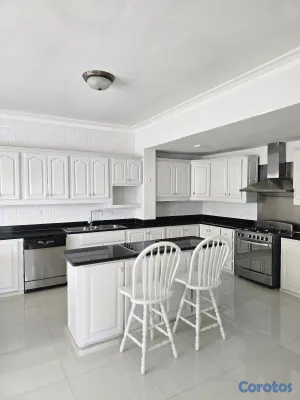 penthouses - Penthouse en Bella Vista alquiler 7
