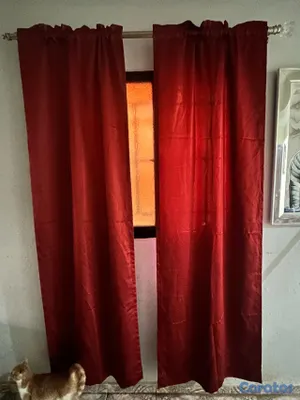 decoración y accesorios - cortinas  de ventas traídas de u🇺🇸🇺🇸🇺🇸🇺🇸 7