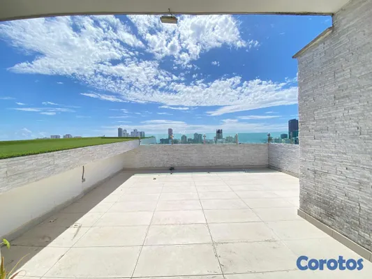 penthouses - Penthouse en Venta y Alquiler, Renacimiento 8