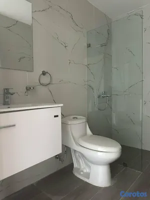 apartamentos - Apartamento Moderno 2
