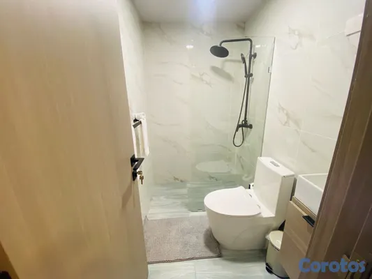 apartamentos - amueblado en la julia 4